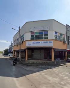 TAMAN DESA PUTERI｜📍 Taman Sri Wang, Sungai Petani