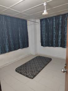 Batu Kawa Block A 