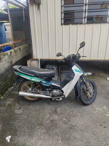 Sale Yamaha SS