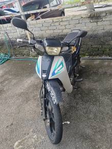 Sale Yamaha SS