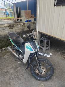 Sale Yamaha SS