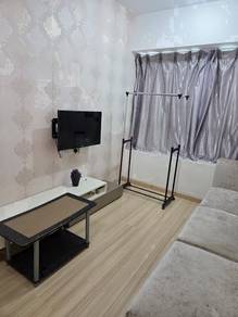 Universiti Prime Condo - 1 Borneo | UMS | KKIP