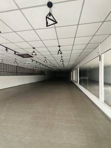 Melaka Laksamana Cheng Ho Main Road Single Storey Shoplot
