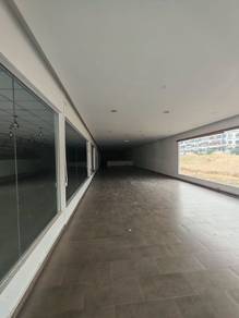 Melaka Laksamana Cheng Ho Main Road Single Storey Shoplot