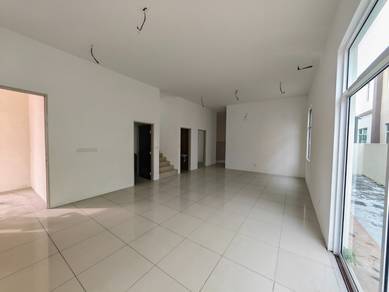 Semi-Detached-House-for-rent-Simpang-Ampat-Penang