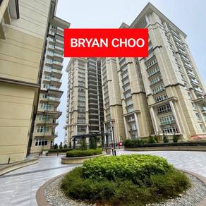 RIVERINE DIAMOND CONDOMINIUM FOR RENT At PETANAK KUCHING SARAWAK