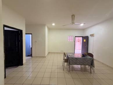 Taman Penampang Apartment - | Bundusan | JPJ | Donggongon