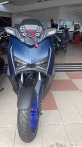 Yamaha XMAX V2 new readySTOCK