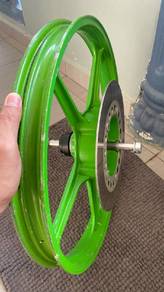 Sportrim Kawasaki AR 125