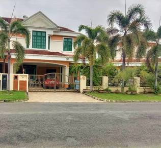 Semi-Detached-House-for-sale-Sepang-Selangor