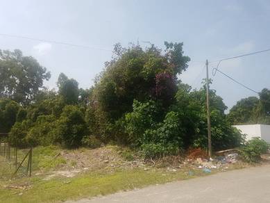 Residential-Land-for-sale-Banggul-Terengganu