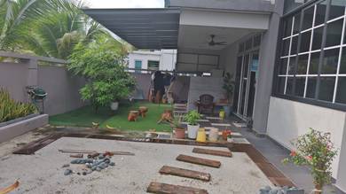 2.5-storey-Terraced-House-for-sale-Skudai-Johor