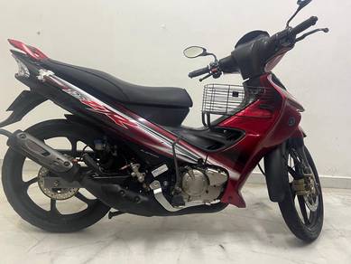 125ZR 2016 