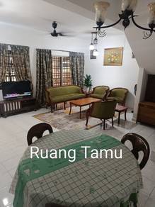 2-storey-Terraced-House-for-rent-Kamunting-Perak