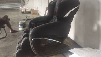 smart delight plus Quadro tech massage chair 