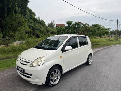 Perodua VIVA 1.0 (A)