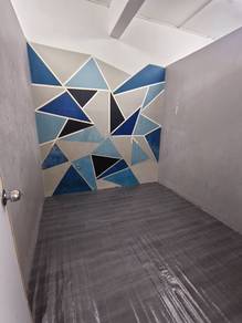 Tmn Emas Cheras Shop Apartment near MRT Suntex Batu9 Cheras Youcity 3