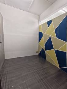 Tmn Emas Cheras Shop Apartment near MRT Suntex Batu9 Cheras Youcity 3