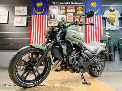 Vulcan S 650 ✅ vulcan 650 ✅ Rebate KAWKAW✅