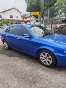 Proton PERSONA 1.6 EXECUTIVE (A)