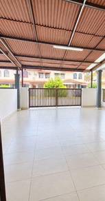 Good Condition!! 2 Storey Terrace Taman Tambychik Karim Taman Merdeka