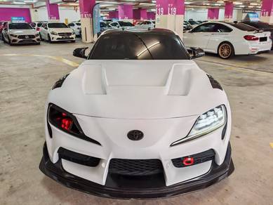 Toyota SUPRA 3.0 RZ A90 (A)