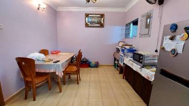Seri Jati Apartment (Puchong)
