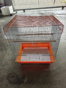 Cage for sale