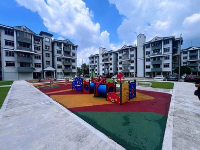 Melana Apartment