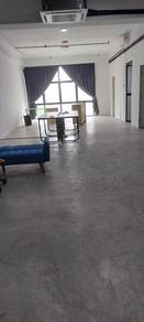 Facing Main Road, Large Unit, Priced To Rent Fast