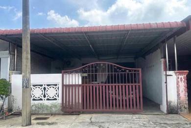 TAMAN SERAI SETIA📍FULL LOAN| ZERO DOWNPAYMENT| CASHBACK 30k