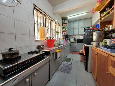 2-Storey Corner House For Sale