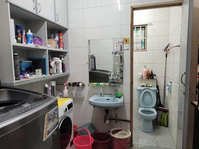 2-Storey Corner House For Sale