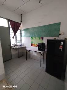 1889 Bilik Sewa di Pasir Gudang I Masai I MMHE ✅ FULLY FURNISHED.