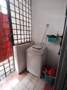 1889 Bilik Sewa di Pasir Gudang I Masai I MMHE ✅ FULLY FURNISHED.