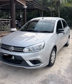 Harga Bawah Market Proton SAGA 2017 1.3 CVT