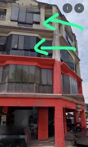 Shop-lot-for-rent-Kajang-Selangor