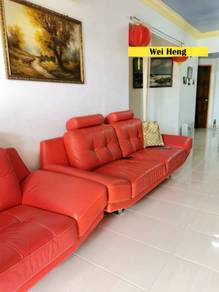 Indah Kota Apartment