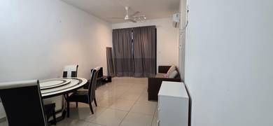 D Summit Residences Apartment For Rent