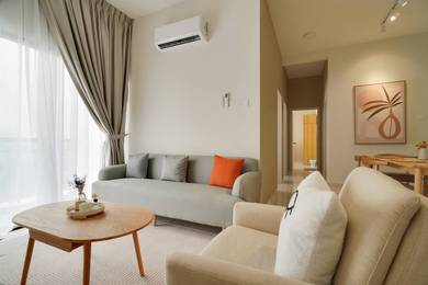 Fairpark The Horizon Condominium For Rent