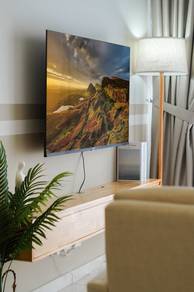 Fairpark The Horizon Condominium For Rent