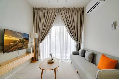 Fairpark The Horizon Condominium For Rent
