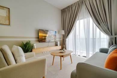 Fairpark The Horizon Condominium For Rent