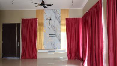 Eco Forest Hazelton Endlot with Extra Land Partia Furnished