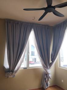 Eco Forest Hazelton Endlot with Extra Land Partia Furnished