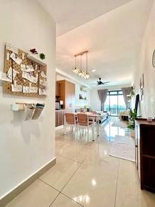 D Secret Garden @ Kempas Indah , near Dato Onn , Seelong , Studio