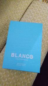Blanco perfume 