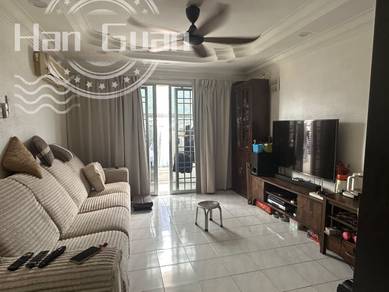 ‼️For Sell ‼️ Desa Pinang📍 @ Gelugor, Pulau Pinang