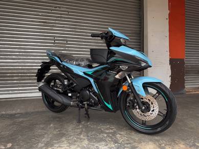 Yamaha Y16 v2 Y16ZR