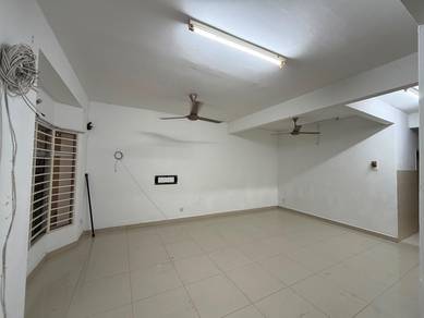 2-storey-Terraced-House-for-sale-Cheras-Kuala-Lumpur